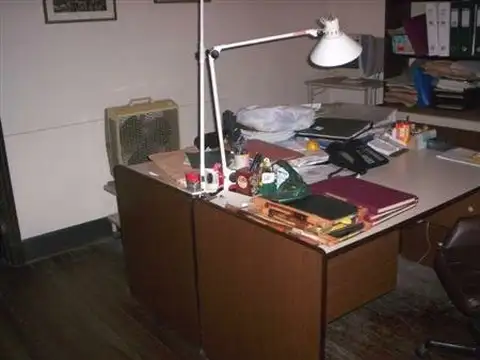 OFICINAS - PLANTA DIVIDIDA - SAN TELMO, CAPITAL FEDERAL