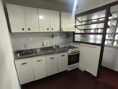 Departamento en Alquiler en Beccar, $ 800.000