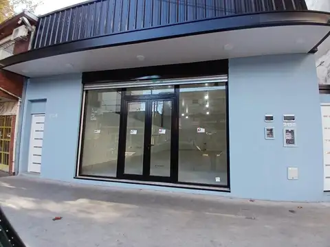 Gran local en pleno centro