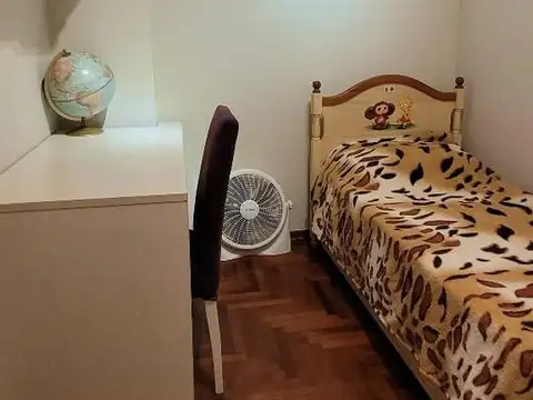 Departamento en Alquiler Temporal A Estrenar