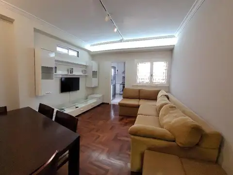 DEPARTAMENTO TRES AMBIENTES-SAN TELMO-ALQUILER TEMPORAL
