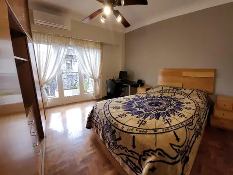 Departamento en Alquiler Temporal de 2 dormitorios