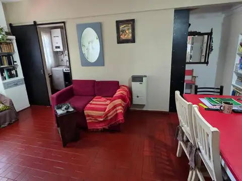 Departamento en Venta al Norte