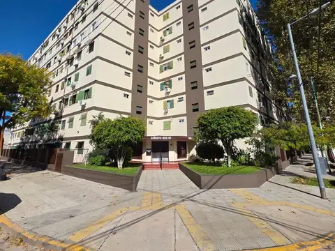 Departamento en Parque Chacabuco