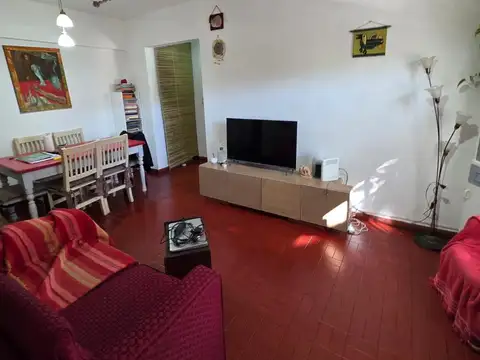 Departamento en Parque Chacabuco