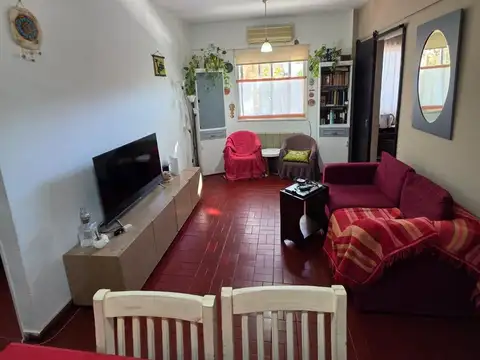Departamento en Venta en Parque Chacabuco, USD 56.000
