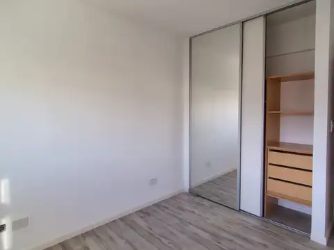 Departamento en Alquiler al Norte