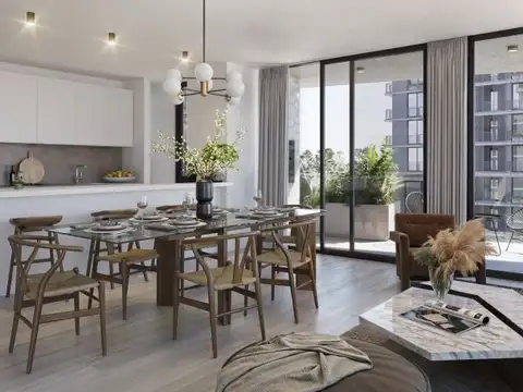 Corredor bancalari benavidez 3300, Piso 2