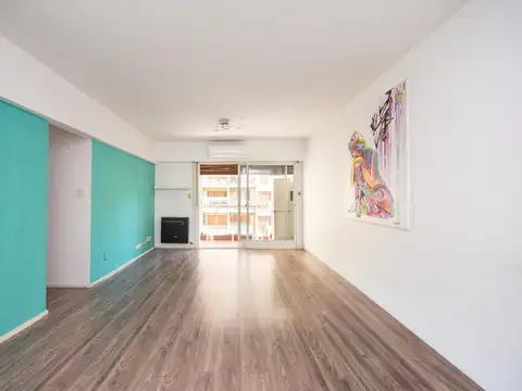 Departamento en Venta de 5 ambientes