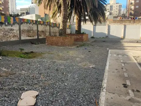 Terreno en venta en San Miguel