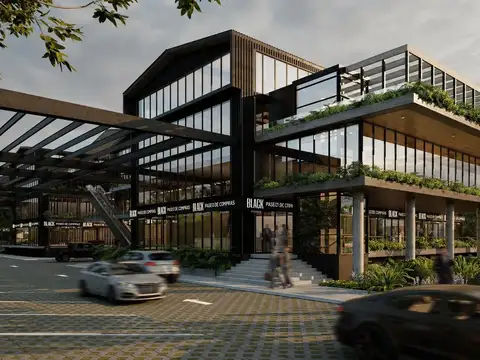 Venta Local Comercial de Pozo Black Paseo de Compras