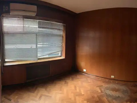 Oficina 2 ambientes con 1 baño