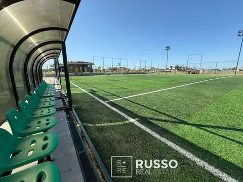 Terreno en Venta de 952,0 m2