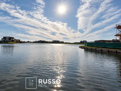 Terreno en Venta en Nordelta, USD 595.000
