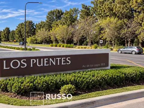 Los Puentes Nordelta
