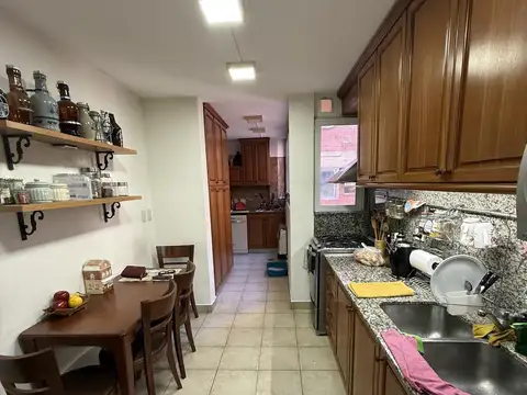 Departamento en Venta en Villa Crespo, USD 199.999