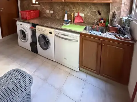 Departamento en Venta 40 años
