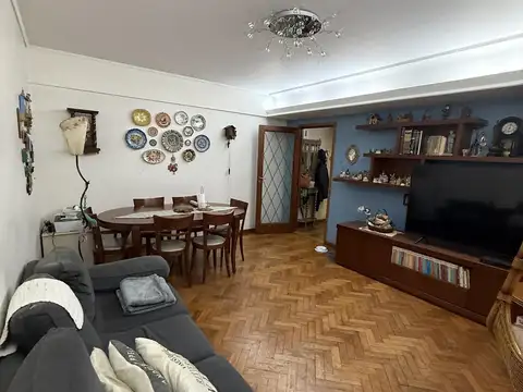 Departamento en Venta de 3 dormitorios