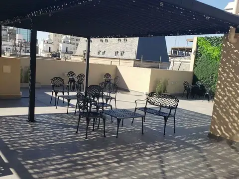 Departamento en Venta en Monserrat, USD 108.000