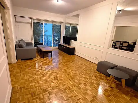 DEPARTAMENTO 5 AMBIENTES EN VENTA EN RECOLETA