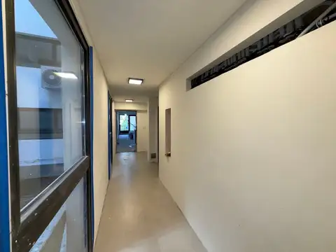 Departamento en Venta en Palermo Chico, USD 235.000
