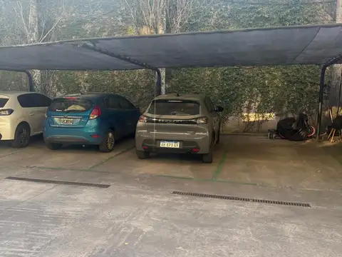 Departamento en venta en Villa Devoto