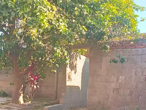 Casa en Venta 35 años