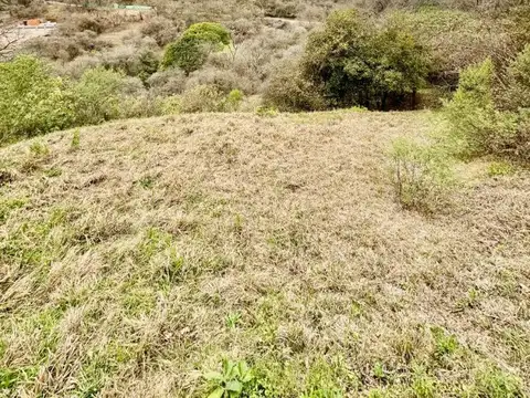 La Aguada