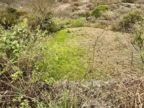 Terreno en Venta en Santa María de la Aguada, USD 130.000