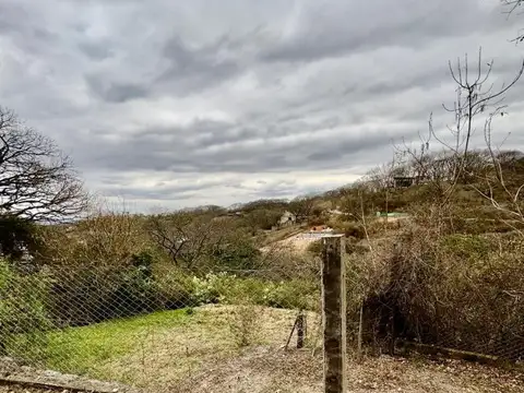 La Aguada