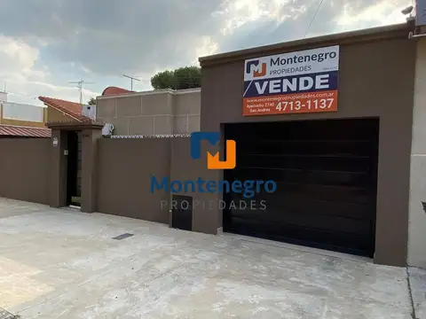 Casa - V.Libertad