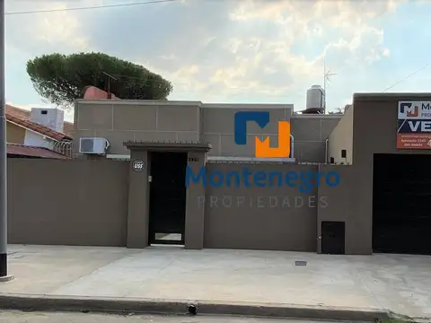 José Hernández Nº 5900