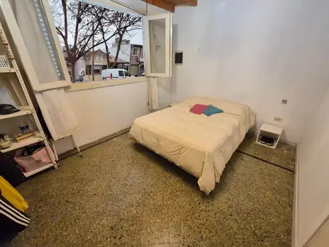 PH 2 amb con patio, sin expensas, 55 metros.