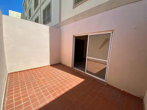 Departamento en Alquiler 3 años