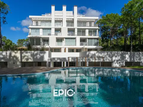 Departamento en  Venta Pinamar Norte