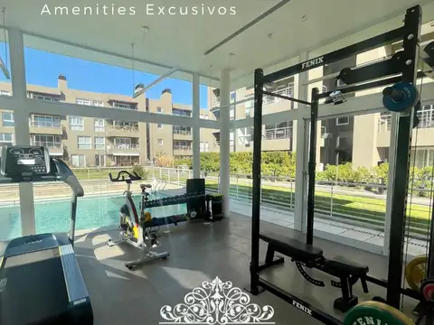 Pasionaria Martinez  2 ambientes a estrenar