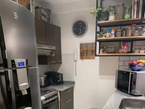 Departamento en Venta en Ciudadela, USD 84.900