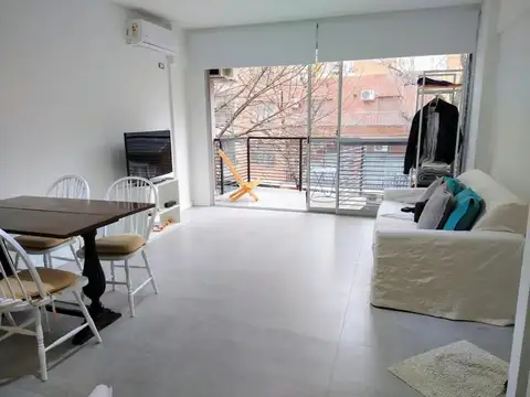 Departamento Alquiler x Temporada