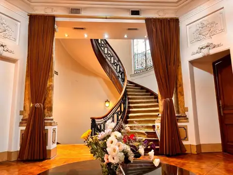 ALQUILER EDIFICIO COMERCIAL SAN JOSE 777 MONSERRAT