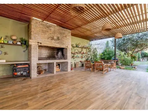 Casa en Venta en Ibarlucea, USD 140.000