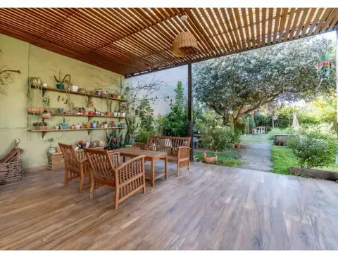 Casa en Venta de 3 dormitorios