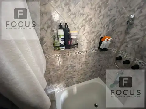 Depto Tipo Casa en Venta en Ramos Mejia, USD 70.000
