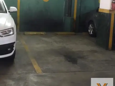 Cochera en venta - 12Mts2 - Palermo
