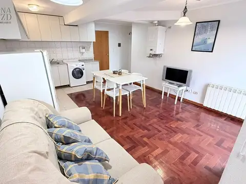 Departamento en Alquiler de 3 ambientes
