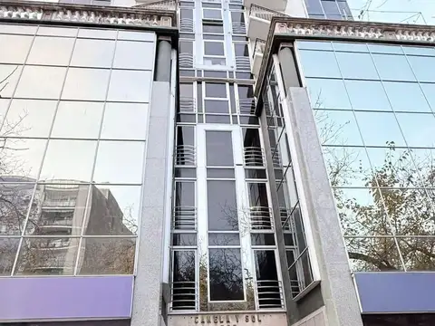 Departamento en alquiler en Centro