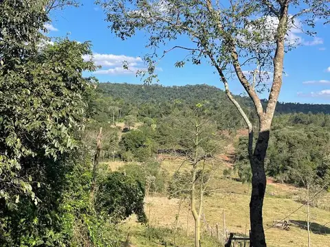 Chacra en Colonia El Dorado