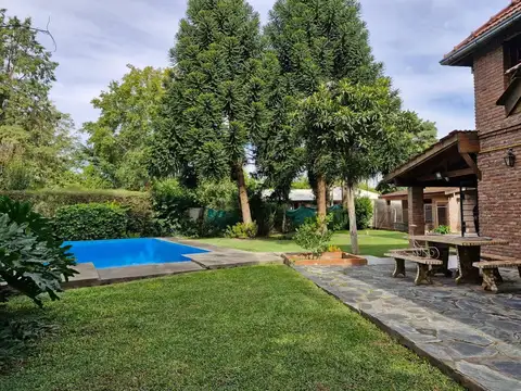 Quinta en Venta de 4 dormitorios