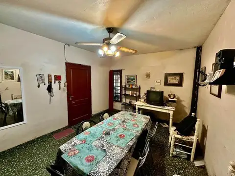 General Manuel Savio 3300