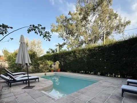 Venta de Casa en Villa Veraniega San Lorenzo