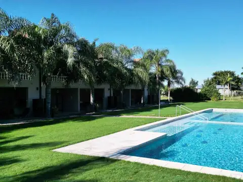 Complejo Patio Grande 100